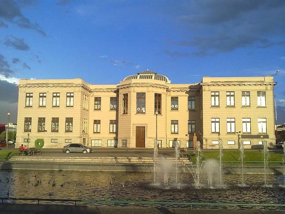 Чиуауа — где снимали кино