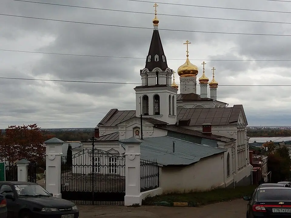 Ильинская, 9