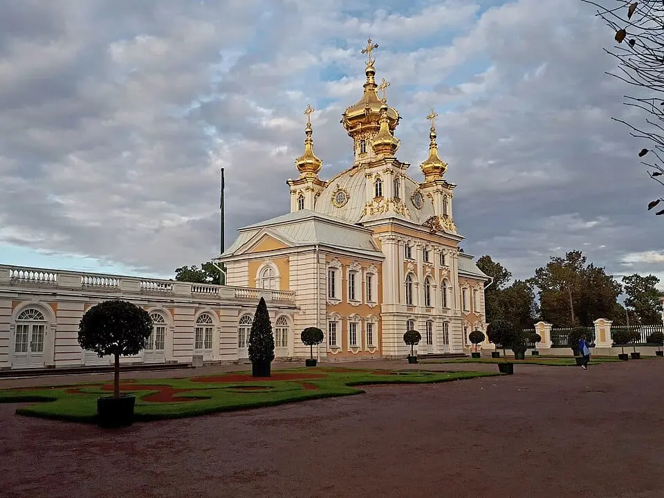 Большой Дворец