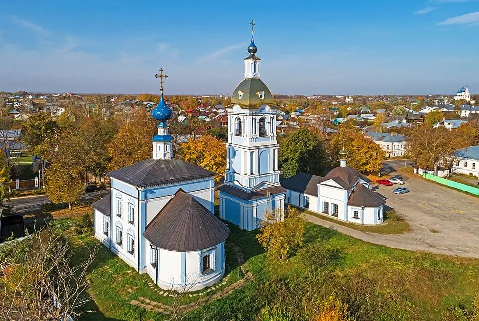 улица Ленина