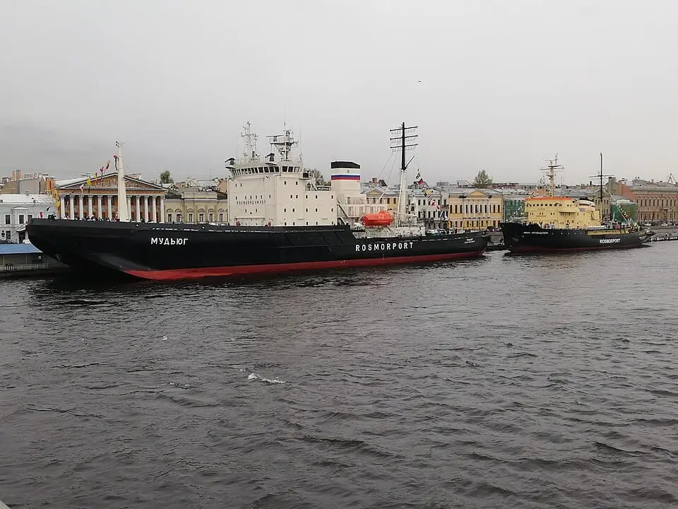 Благовещенский мост