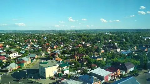 Серпухов