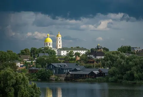 Белая Церковь