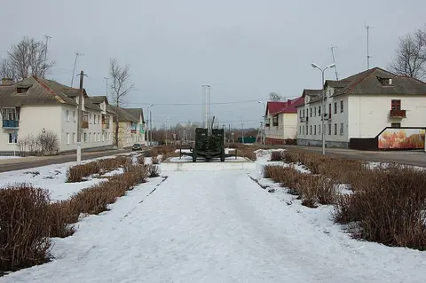 Суворов