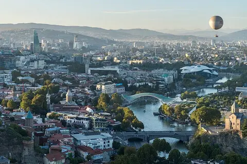 Тбилиси