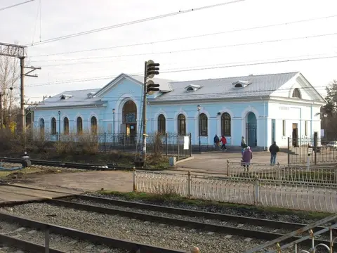 Сосново