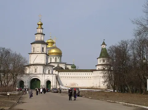 Истра