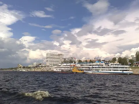 Самара