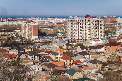 Махачкала