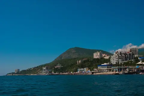 Алушта