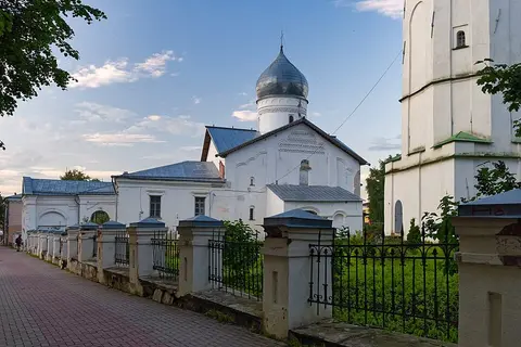 Великий Новгород