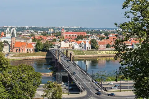 Каунас