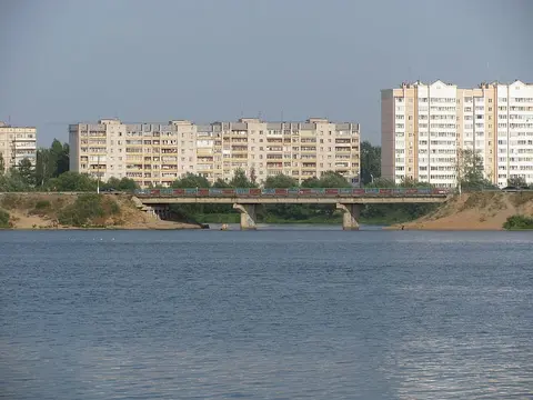 Конаково