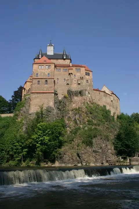 Крибштайн