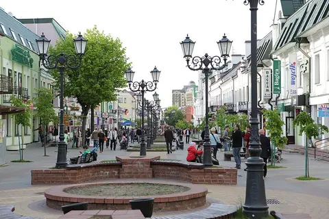 Брест