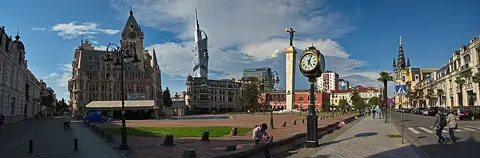 Батуми