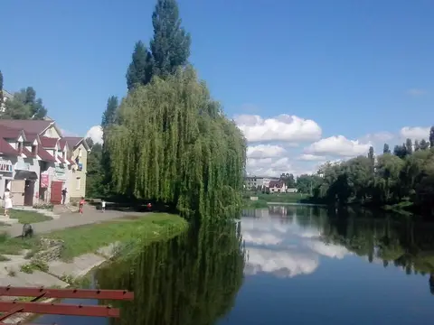 Бородянка