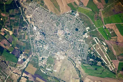 Крымск