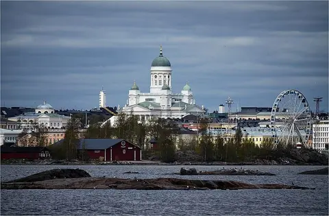 Хельсинки