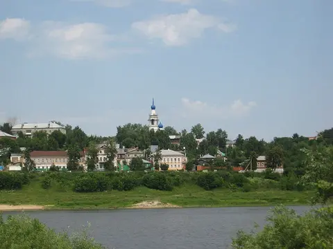 Касимов