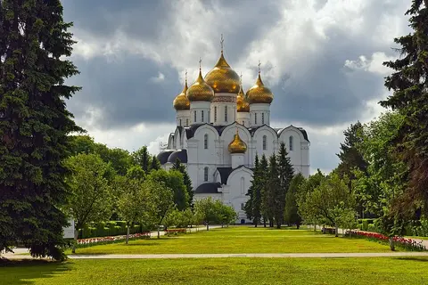 Ярославль