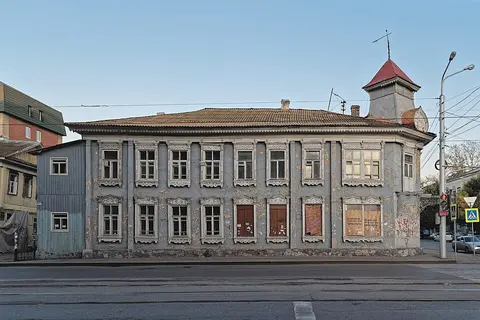 Уфа