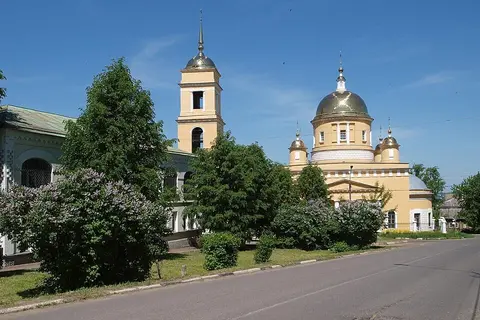 Кашира