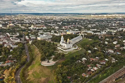 Владимир
