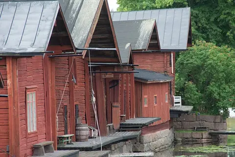 Порвоо