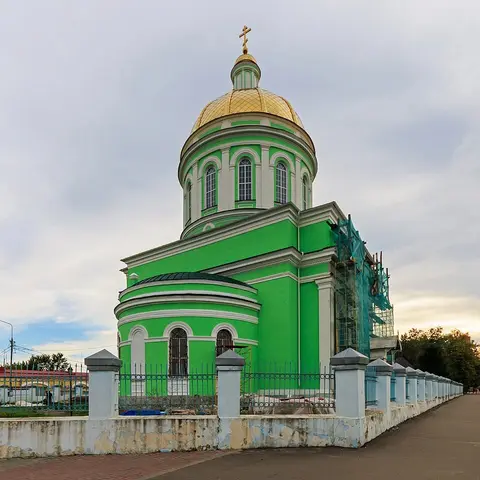 Озёры