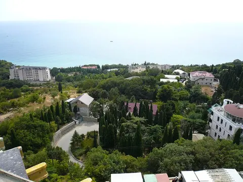 Массандровский поселковый совет