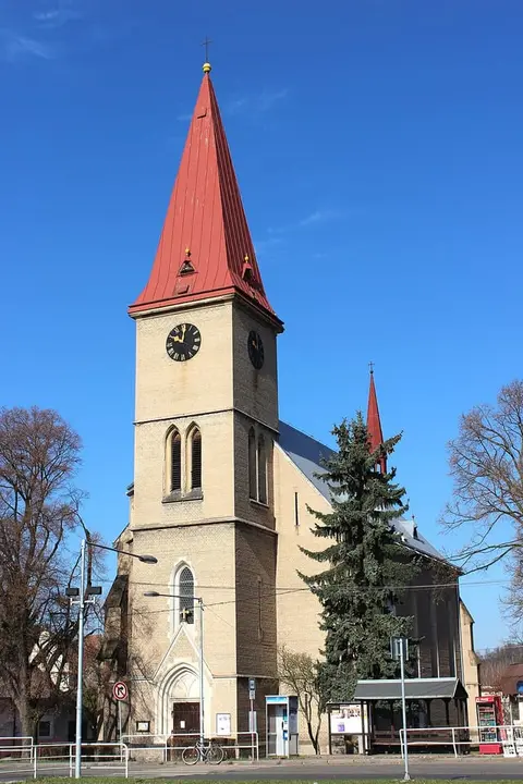 Миловице