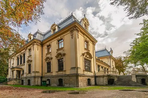 Террасса