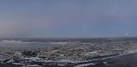 Кандалакша