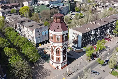 Мариуполь