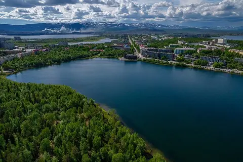 Мончегорск