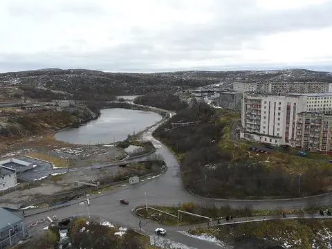 Гаджиево