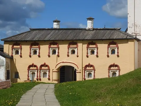 Кириллов