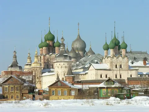 Ростов Великий