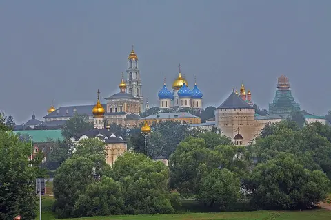 Сергиев Посад
