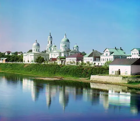 Торжок