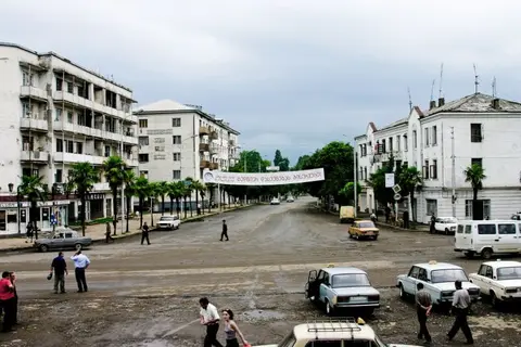 Кобулети