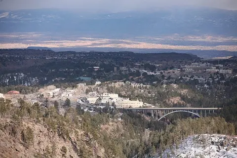 Лос-Аламос