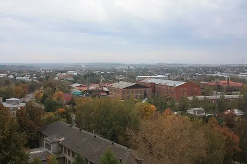 Юрьев-Польский