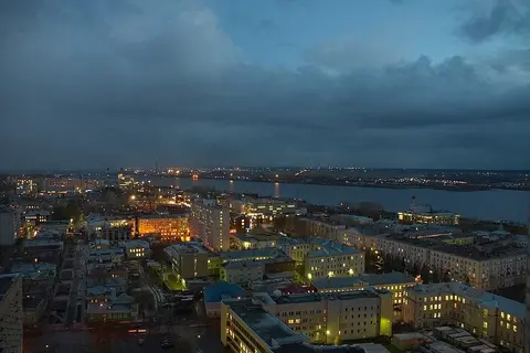 Архангельск