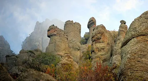 Демерджи-яйла