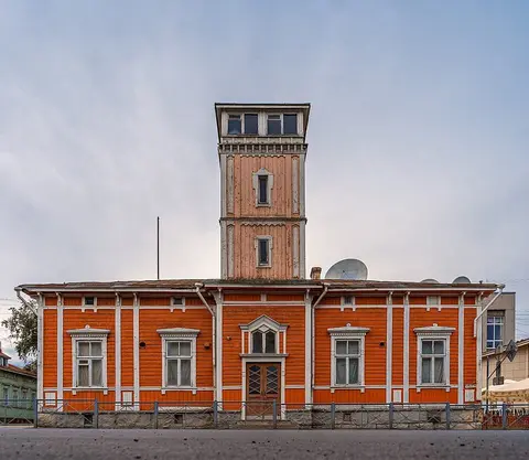 Карелия