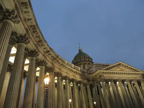 Казанский собор