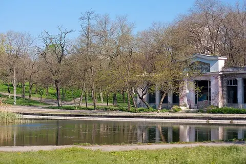 Дюковский сад