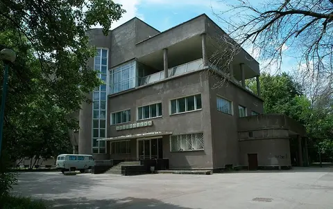 ДК ЗИЛ